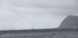 Норвежко море. Снимка: Общомедия