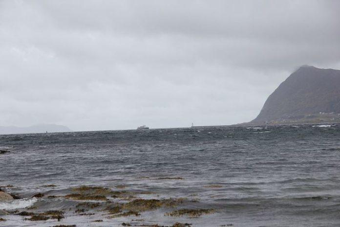 Норвежко море. Снимка: Общомедия