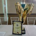 Бургаският маг Йордан Янев-Зайн е Илюзионист на годината