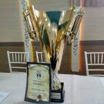 Бургаският маг Йордан Янев-Зайн е Илюзионист на годината