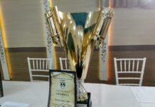 Бургаският маг Йордан Янев-Зайн е Илюзионист на годината