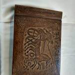 Бургаският маг Йордан Янев-Зайн е Илюзионист на годината