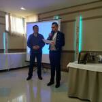 Бургаският маг Йордан Янев-Зайн е Илюзионист на годината