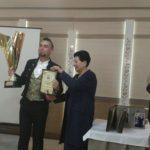 Бургаският маг Йордан Янев-Зайн е Илюзионист на годината