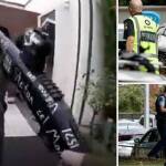 Нападение в Нова Зеландия