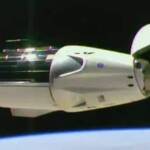 Капсула "Дракон"