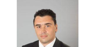 Станислав Стоянов. Снимка: Пресцентър ''ГЕРБ''