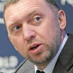 Олег Дерипаска. Снимка: Общомедия