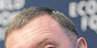 Олег Дерипаска. Снимка: Общомедия