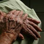 Кане Танака е най-старият жител на Земята. Снимка: Общомедия