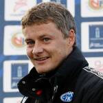 45-годишният норвежец вече е главен мениджър. Снимка: Общомедия