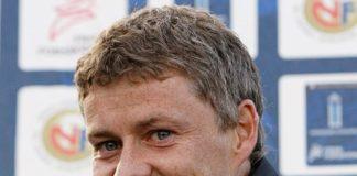 45-годишният норвежец вече е главен мениджър. Снимка: Общомедия