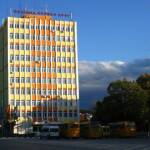 Община Червен бряг