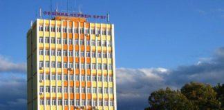 Община Червен бряг