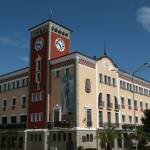 Община Хасково