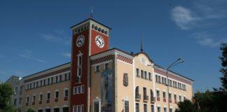 Община Хасково