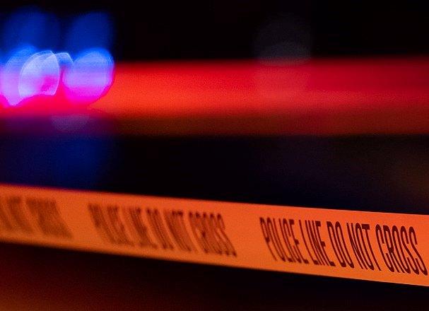 Полиция и жандармерия са завардили изходите на Ботевград. Снимка: Общомедия