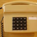 Телефон 112. Снимка: Общомедия