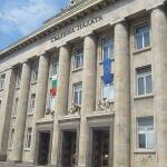 Съдебна палата Русе. Снимка: Общомедия