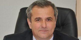 Кмет на Созопол Панайот Рейзи