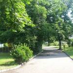 Парк в Асеновград