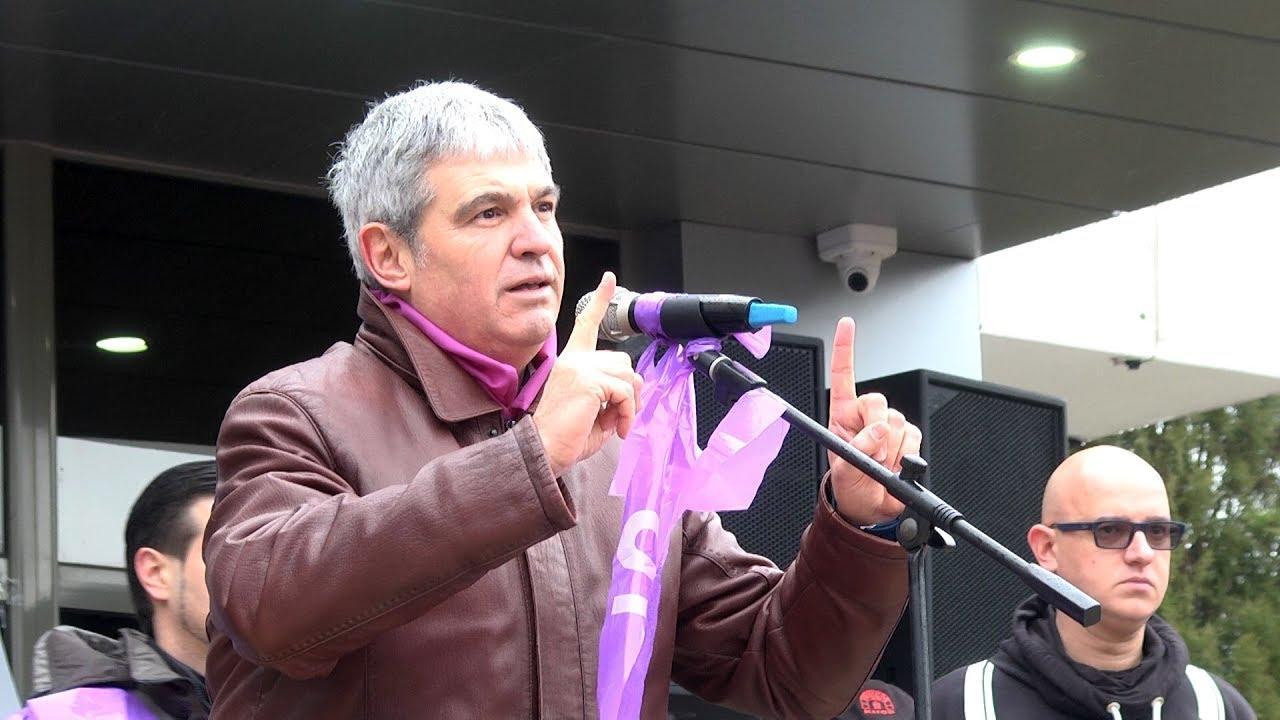 Национална вълна от протести в началото на 2026 година очакват