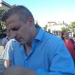 Петър Москов. Снимка: Общомедия