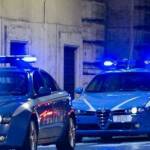 Италианска полиция