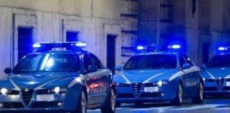 Италианска полиция