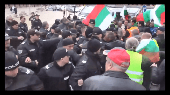 Снимка: скрийншот