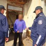 Полицията връща пари на жертва на джебчийки