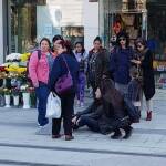 Акулските перки на бул. Граф Игнатиев взеха още една жертва