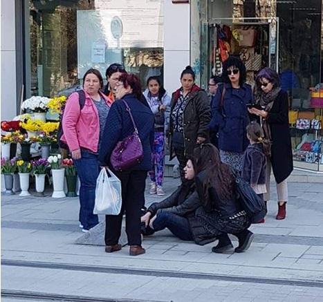 Акулските перки на бул. Граф Игнатиев взеха още една жертва