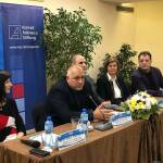 Лидер на ГЕРБ Бойко Борисов