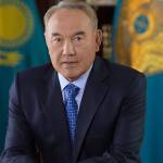 Президент на Казахстан Нурсултан Назарбаев