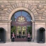 Президентство