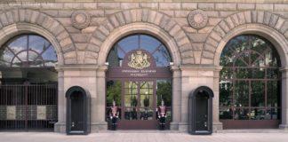 Президентство