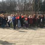 Протест на медицински сестри