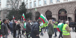 Снимка: скрийншот от видеото