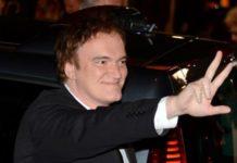 Куентин Тарантино. Снимка: Общомедия