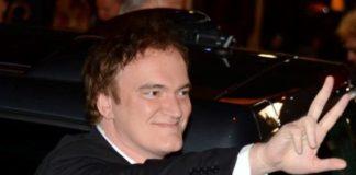 Куентин Тарантино. Снимка: Общомедия