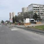 Булевард "Професор Якимов". Снимка: Община Бургас