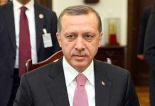 Реджеп Ердоган. Снимка: Общомедия