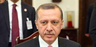 Реджеп Ердоган. Снимка: Общомедия