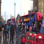 Над 1 000 000 поискаха втори референдум за Брекзит. Снимка: Общомедия