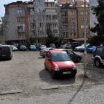 Вече е набелязан терен във ''Възраждане''. Снимка: Община Бургас