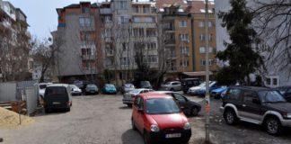 Вече е набелязан терен във ''Възраждане''. Снимка: Община Бургас