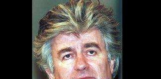 Радован Караджич