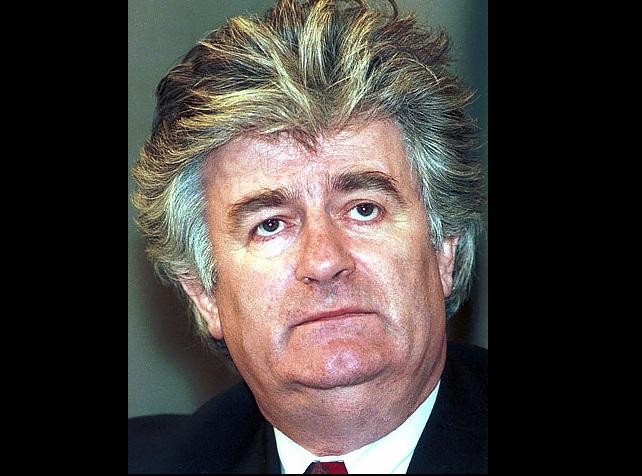 Радован Караджич