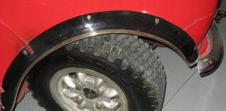 Рали. Снимка: Общомедия